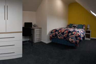 4 bed house, Fife street, Near university, Middlesbrough, TS12EE - Image 4